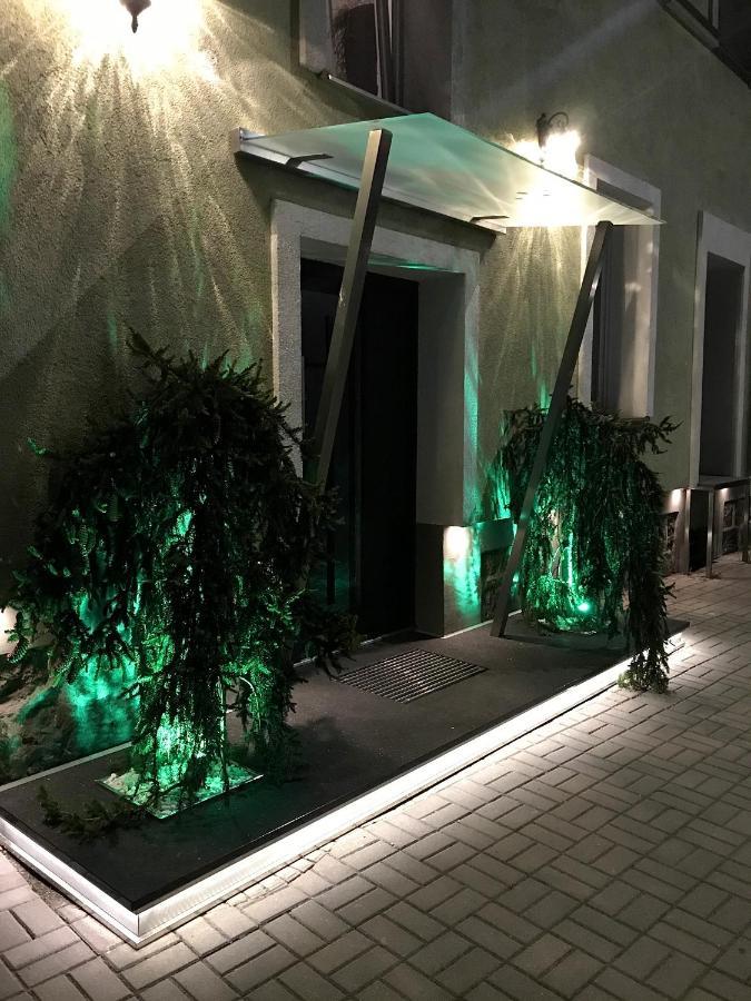 KościerzynaPod Lwem公寓 外观 照片
