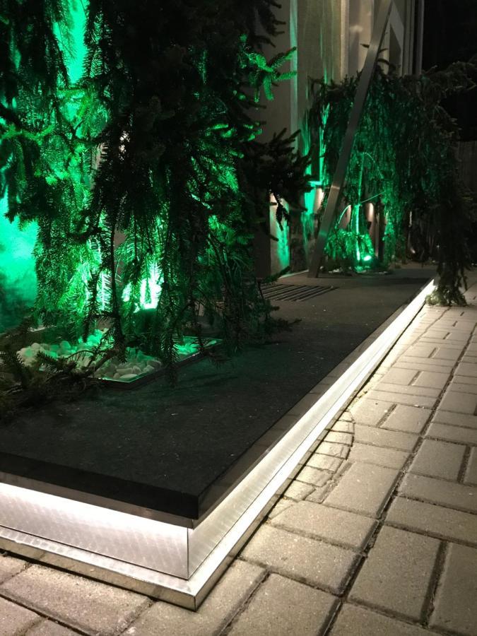 KościerzynaPod Lwem公寓 外观 照片