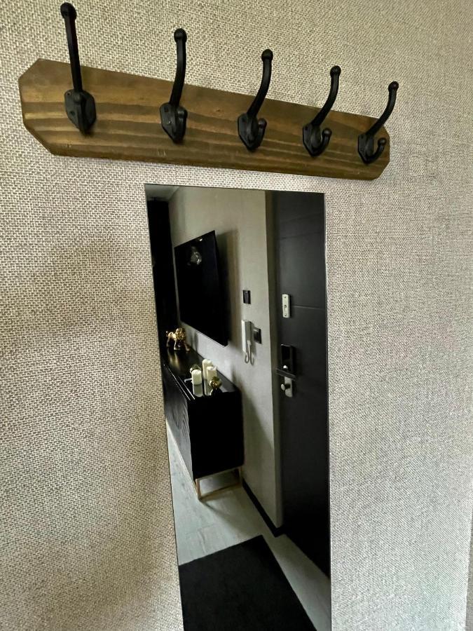 KościerzynaPod Lwem公寓 外观 照片